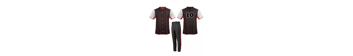 Baseball Uniforms